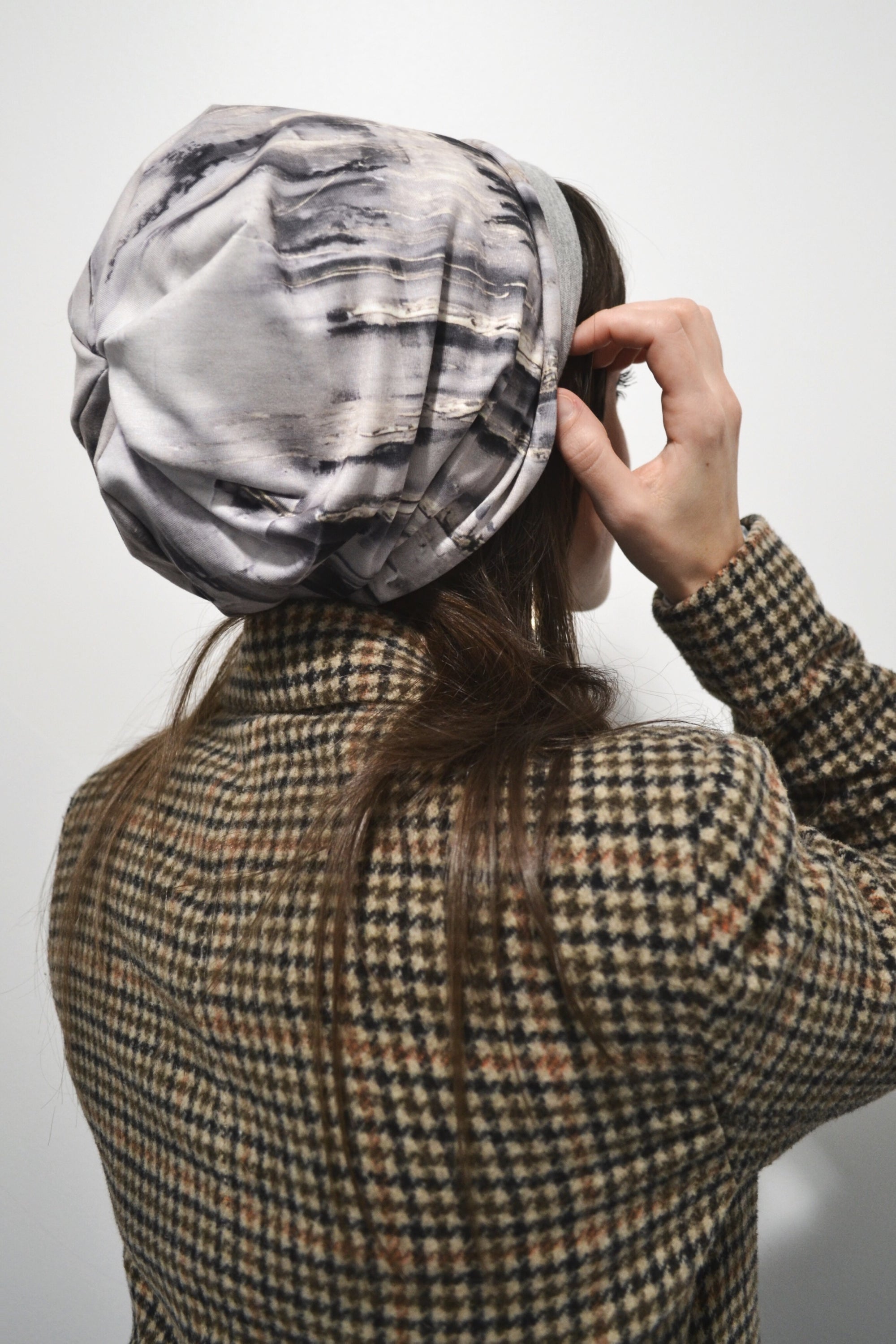 Toque / Beanie