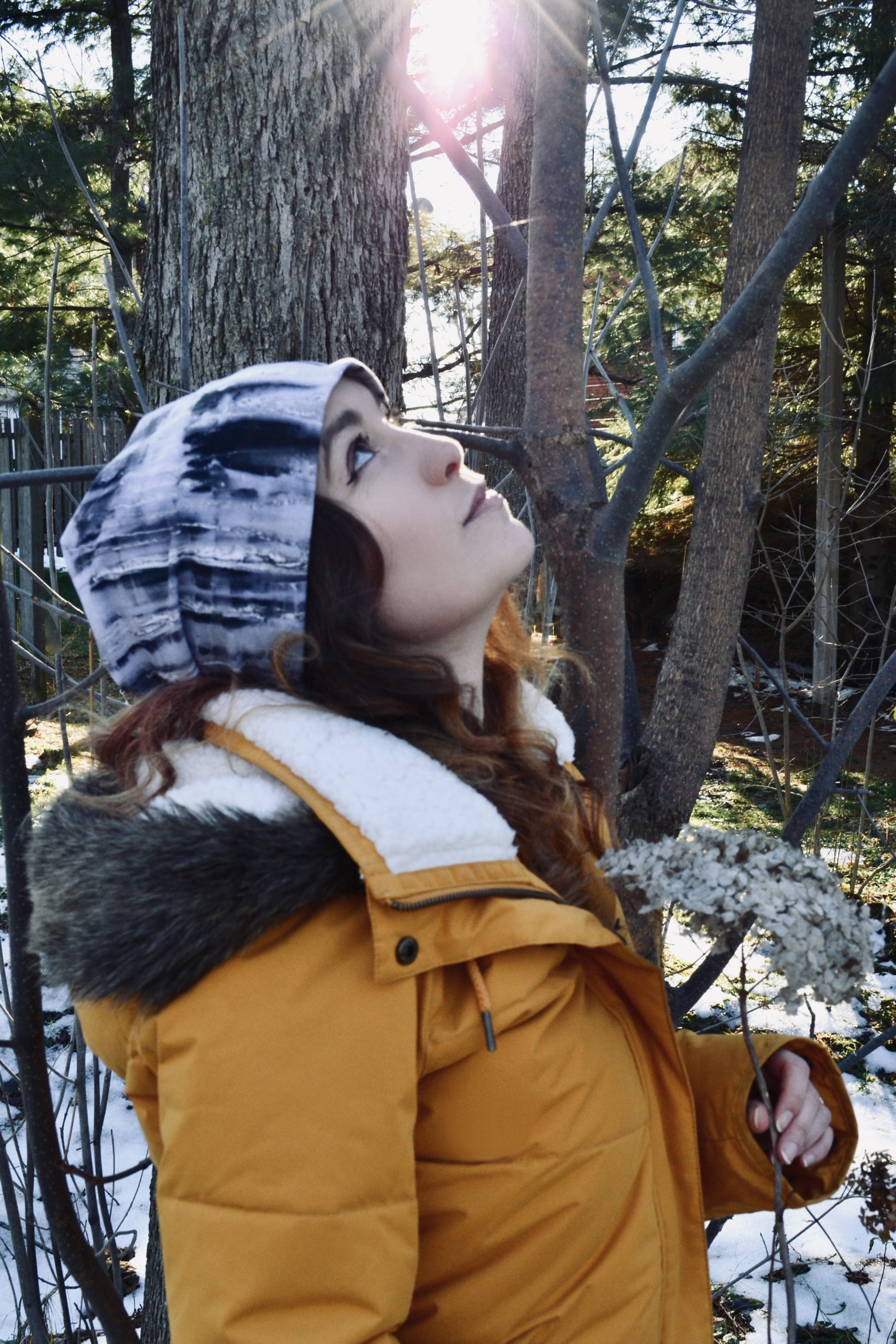 Toque / Beanie