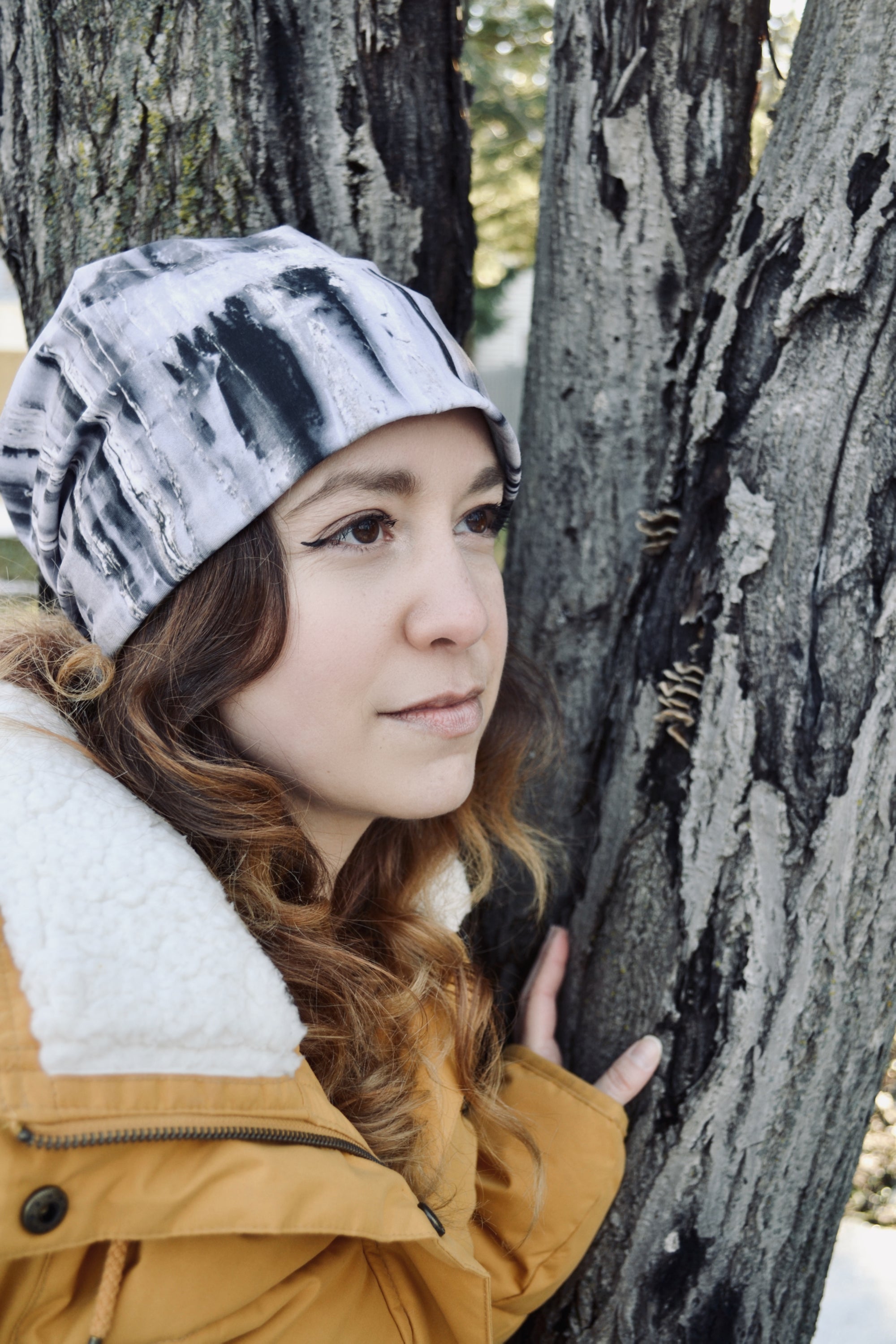 Toque / Beanie