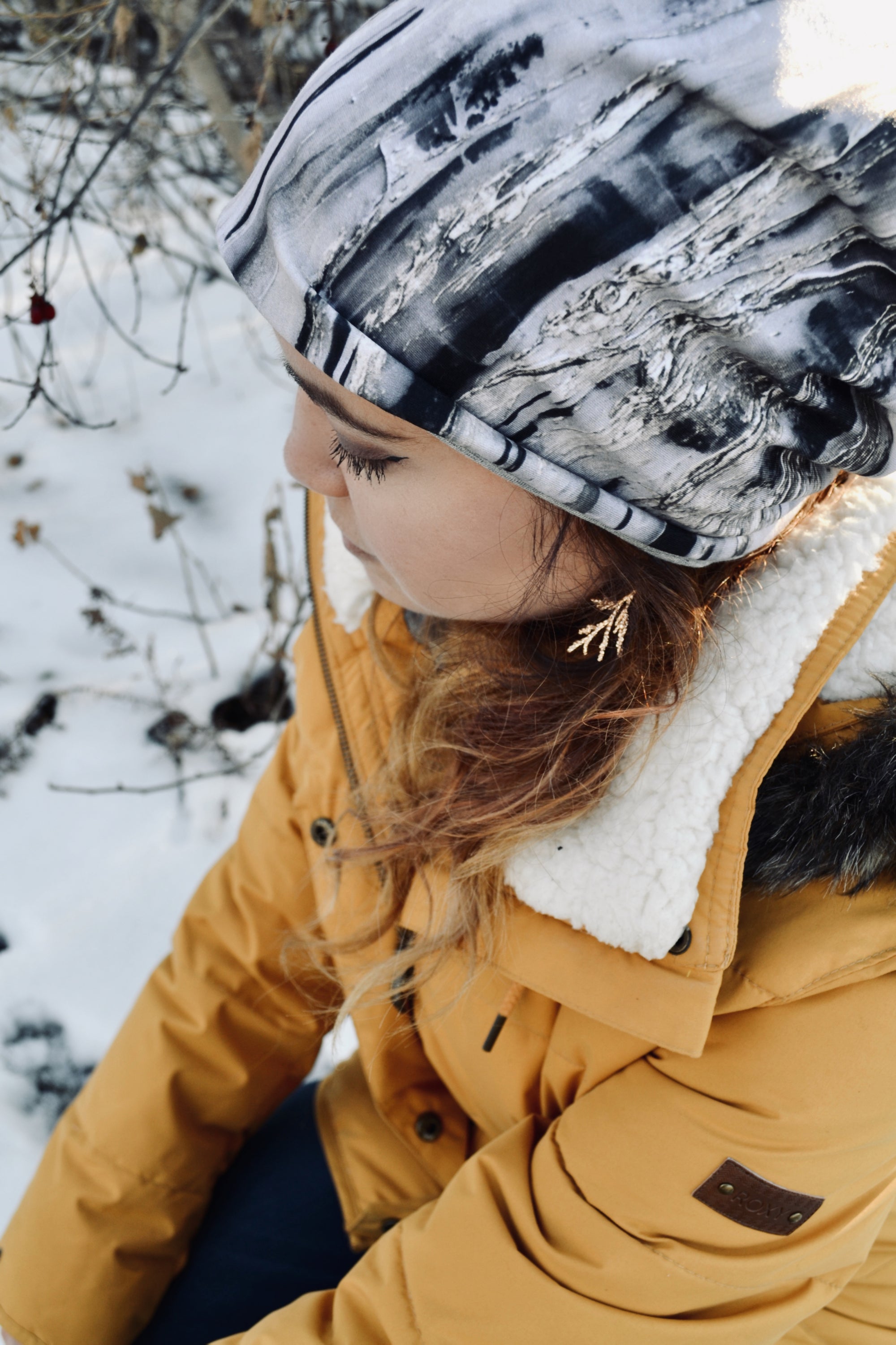 Toque / Beanie
