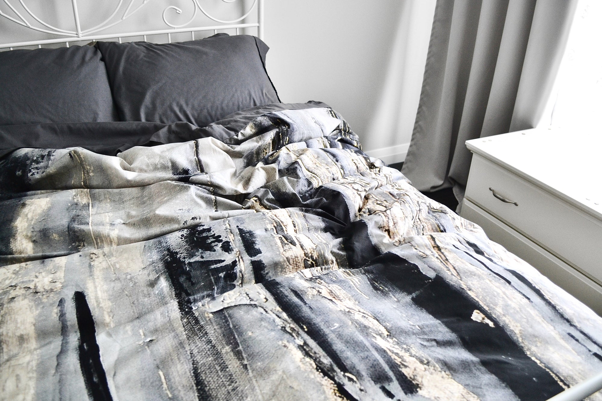 Duvet Cover