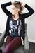 Sleeveless Top