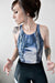 Athletic Crop Top