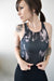 Athletic Crop Top