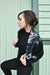 Infinity Knit Scarf