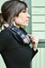 Infinity Knit Scarf