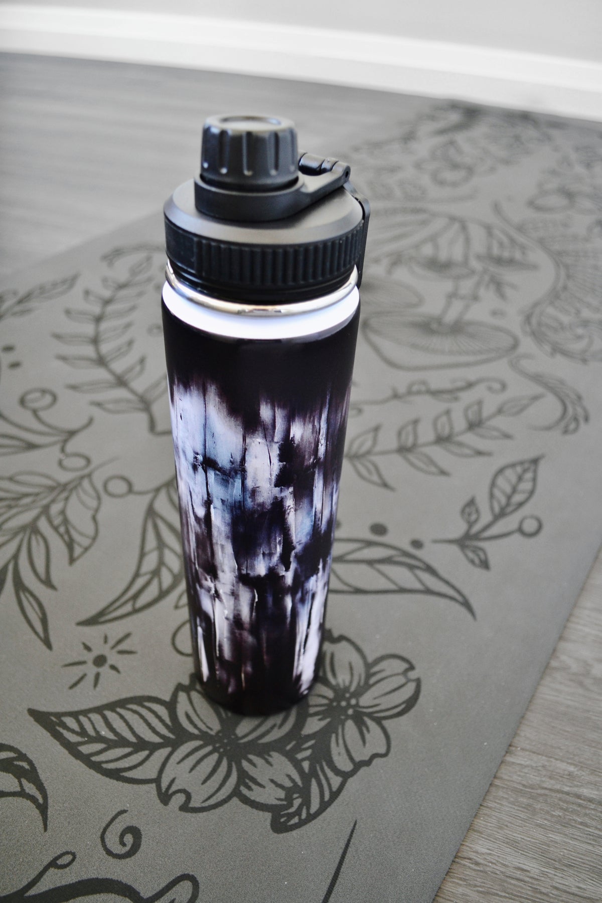 Stainless Steel Water Bottle