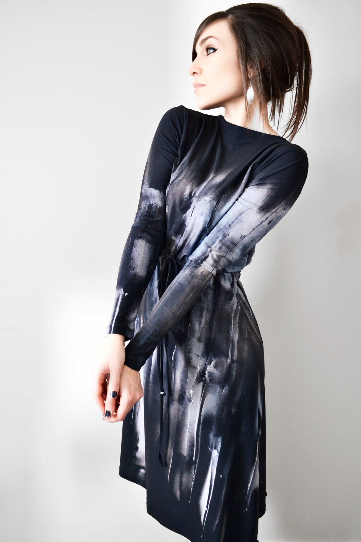 Wrap Dress