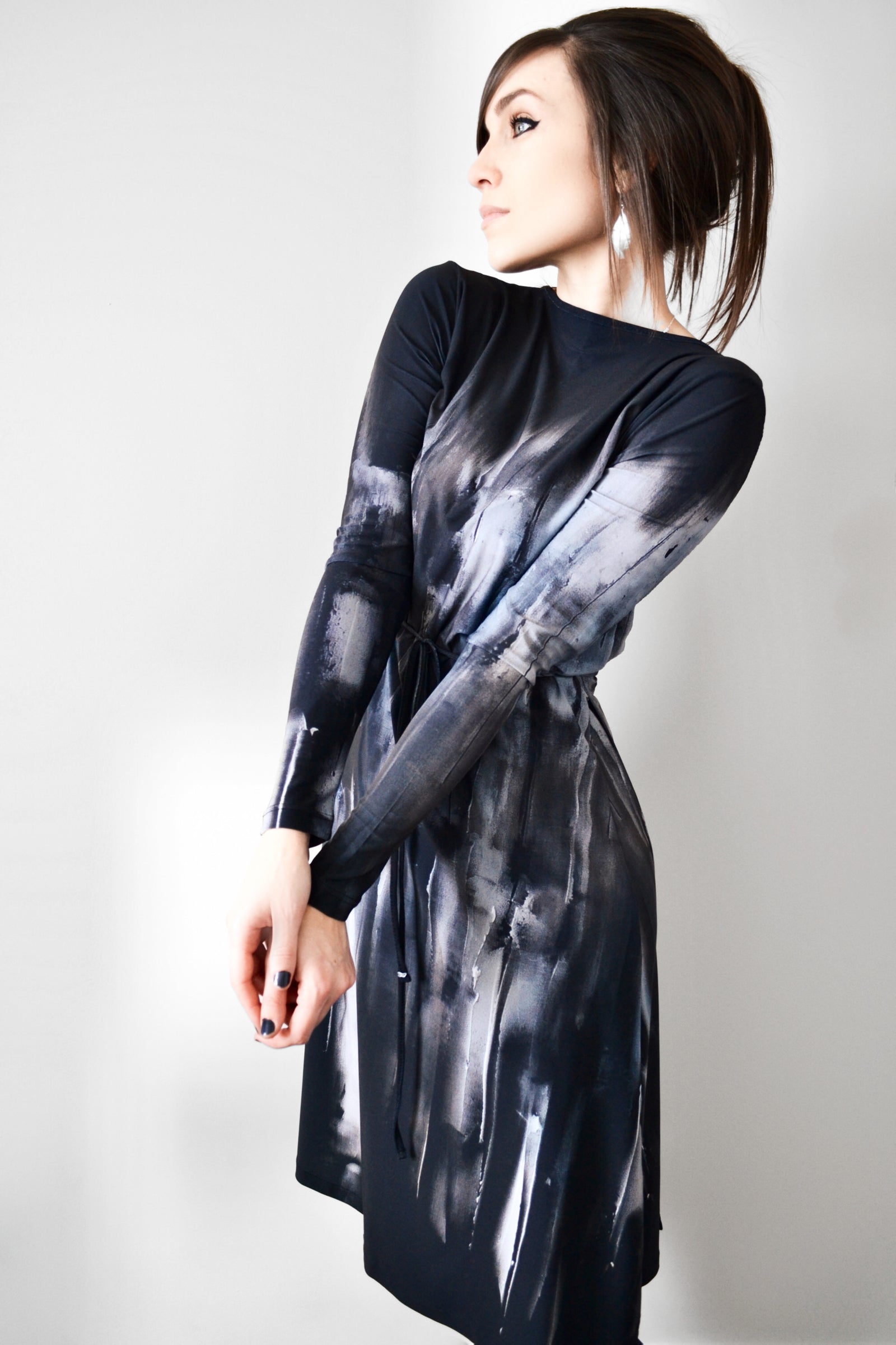 Wrap Dress