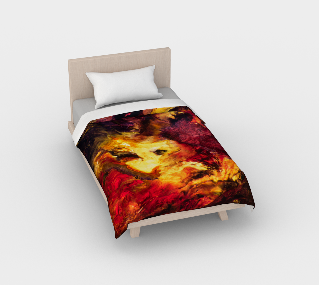 Duvet Cover