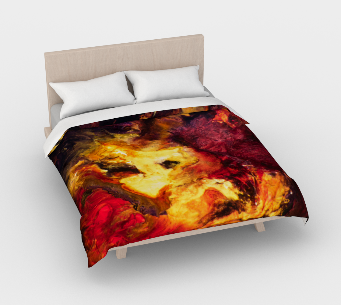 Duvet Cover