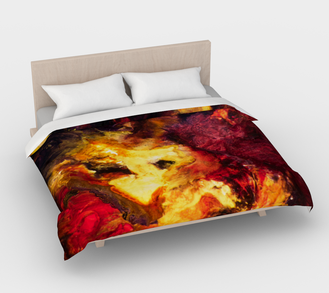 Duvet Cover