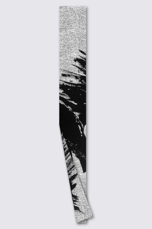 Long Knit Scarf