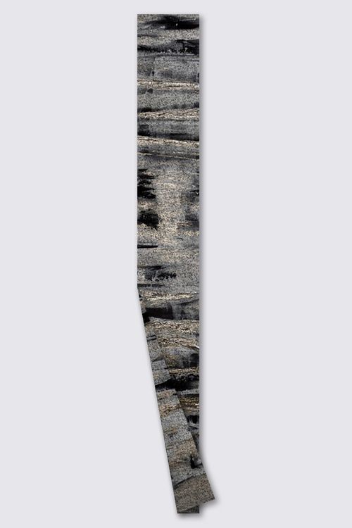 Long Knit Scarf