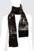 Long Knit Scarf