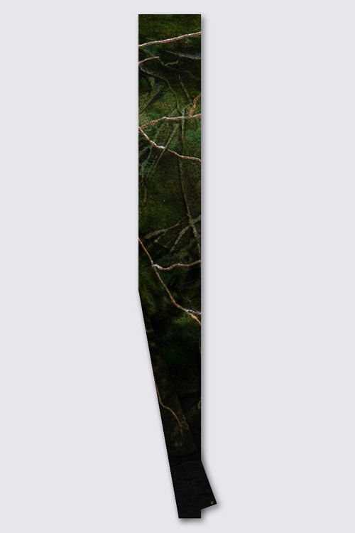 Long Knit Scarf