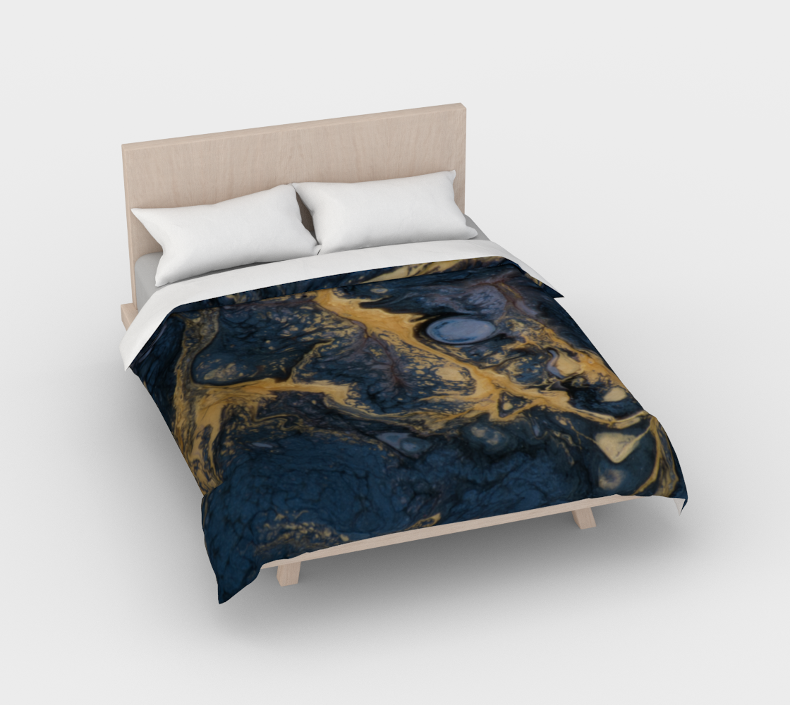 Duvet Cover