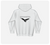 Kalmakova Unisex Zip Hoodie