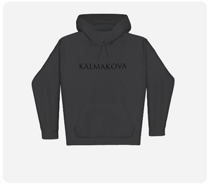 Kalmakova Unisex Hoodie