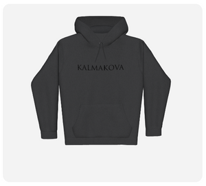 Kalmakova Unisex Hoodie