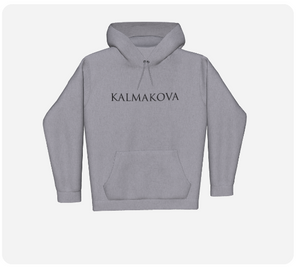 Kalmakova Unisex Hoodie