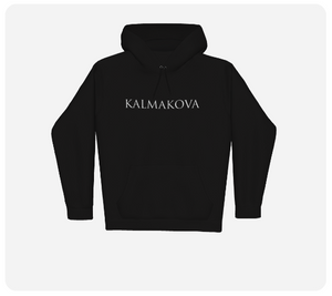 Kalmakova Unisex Hoodie