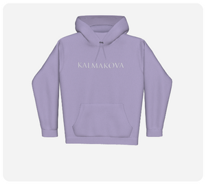 Kalmakova Unisex Hoodie