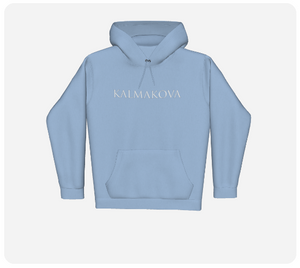 Kalmakova Unisex Hoodie