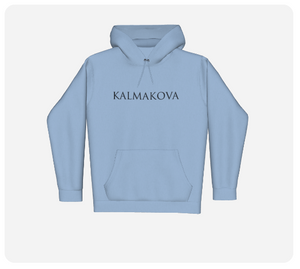 Kalmakova Unisex Hoodie