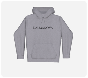 Kalmakova Unisex Hoodie