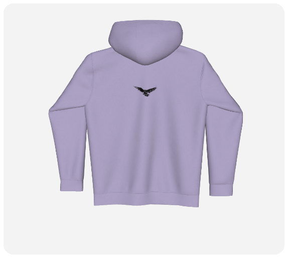 Kalmakova Unisex Hoodie