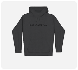 Kalmakova Unisex Hoodie