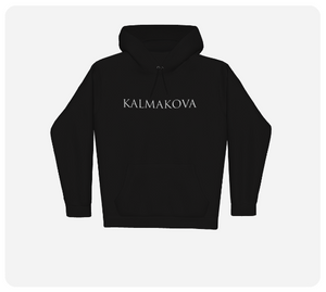 Kalmakova Unisex Hoodie