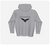 Kalmakova Unisex Zip Hoodie