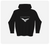 Kalmakova Unisex Zip Hoodie
