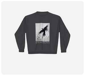 Kalmakova Unisex Sweatshirt