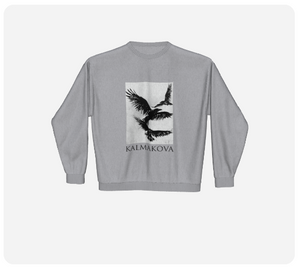 Kalmakova Unisex Sweatshirt