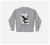 Kalmakova Unisex Sweatshirt