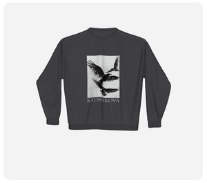 Kalmakova Unisex Sweatshirt