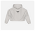 Kalmakova Lightweight Cropped Hoodie