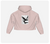 Kalmakova Lightweight Cropped Hoodie