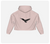 Kalmakova Lightweight Cropped Hoodie
