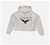 Kalmakova Lightweight Cropped Hoodie