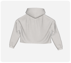 Kalmakova Lightweight Cropped Hoodie