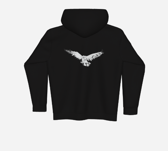 Kalmakova Unisex Hoodie