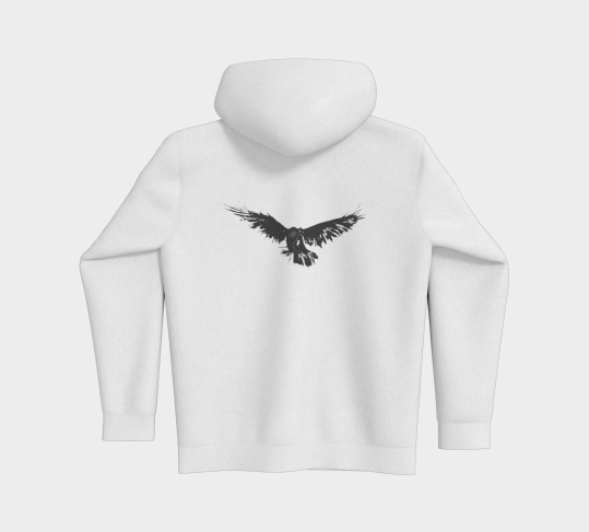 Kalmakova Unisex Hoodie