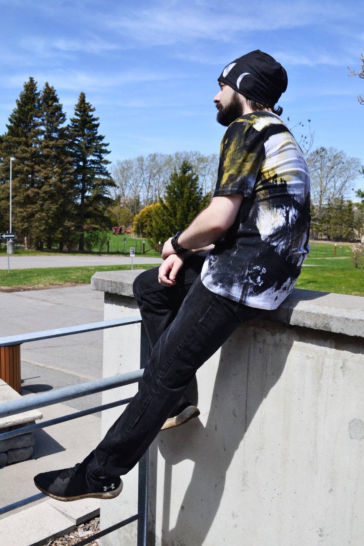 Jersey Short Sleeve T-Shirt