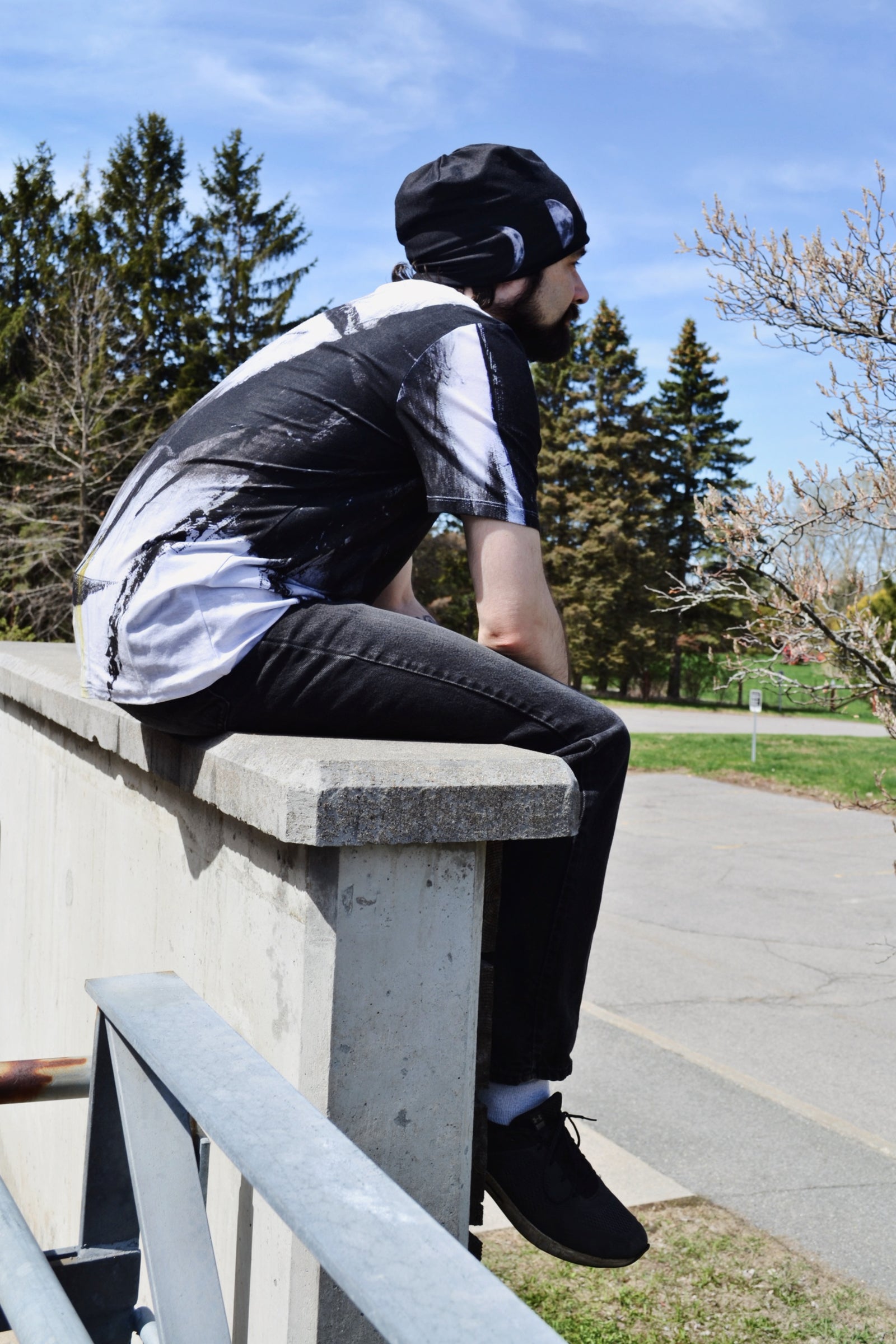 Jersey Short Sleeve T-Shirt