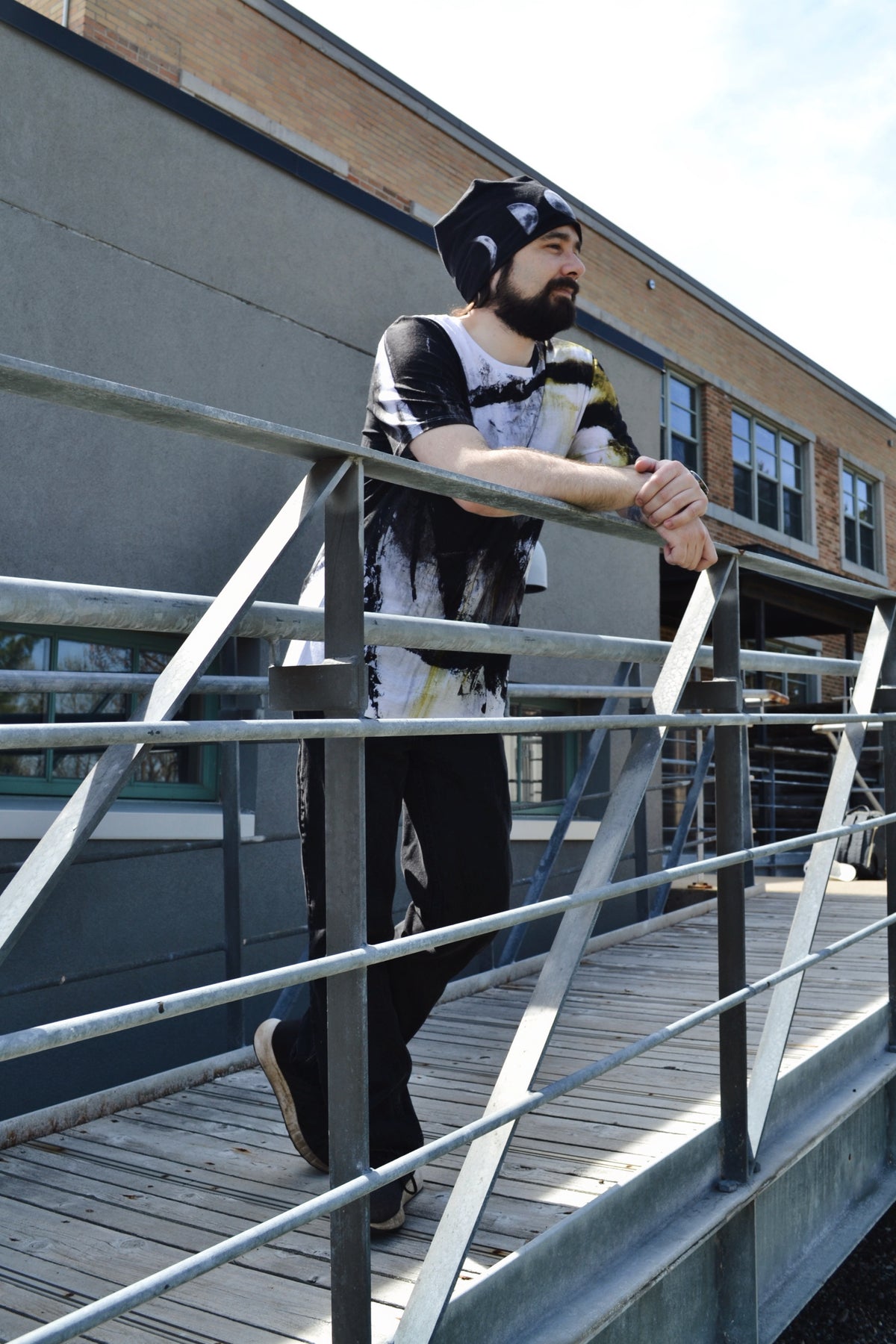 Jersey Short Sleeve T-Shirt