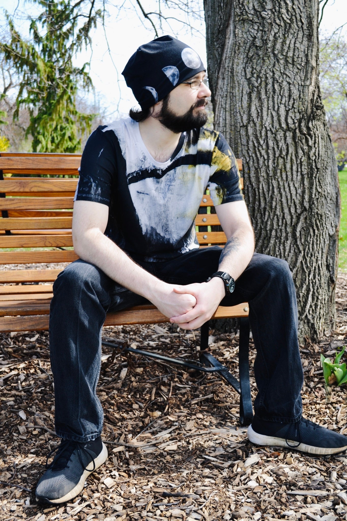 Jersey Short Sleeve T-Shirt